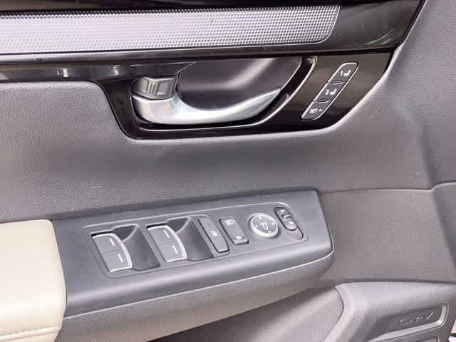 Certified 2024 Honda CR-V EX-L image 30