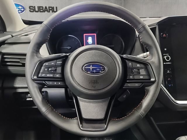 New 2026 Subaru Crosstrek 2.5i Limited w/ Popular Package #4A AWD/4WD image 11