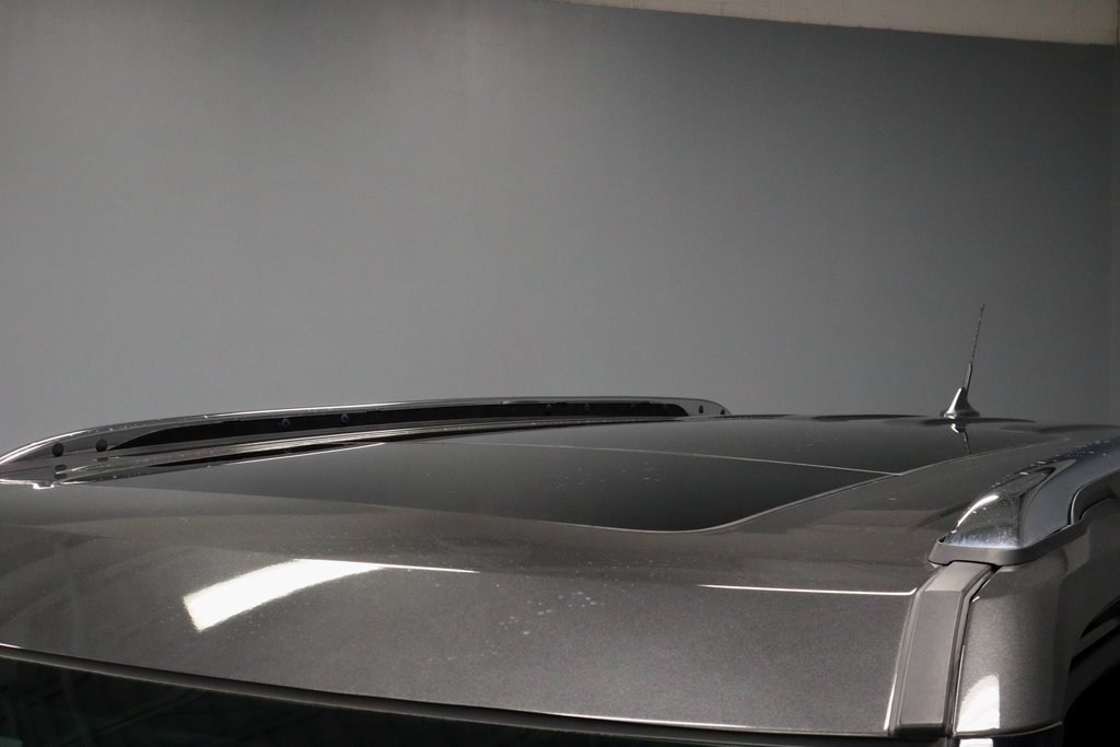 Certified 2019 Ford Explorer Limited w/ Class III Trailer Tow Package image 36