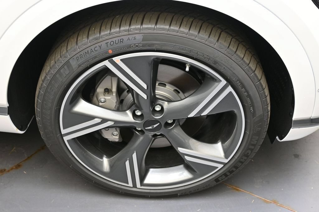 New 2026 Genesis GV80 2.5T Prestige AWD/4WD image 10