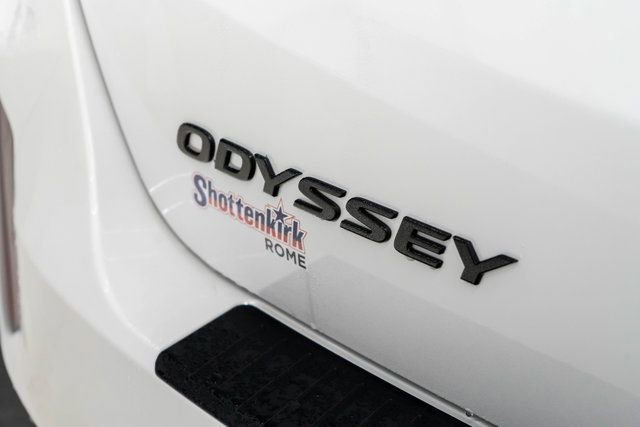 New 2026 Honda Odyssey Sport-L image 9