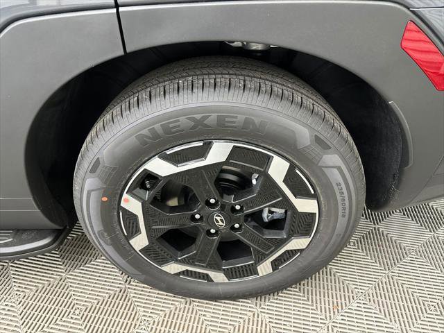 New 2026 Hyundai Santa Fe SEL image 21