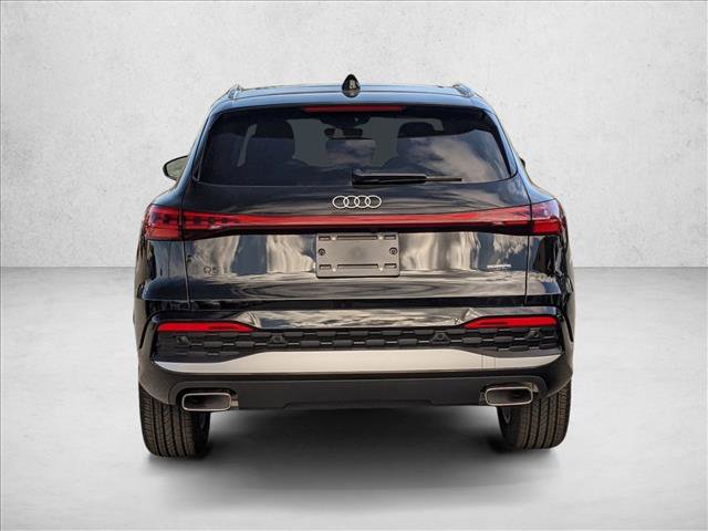 New 2025 Audi Q5 Premium image 7
