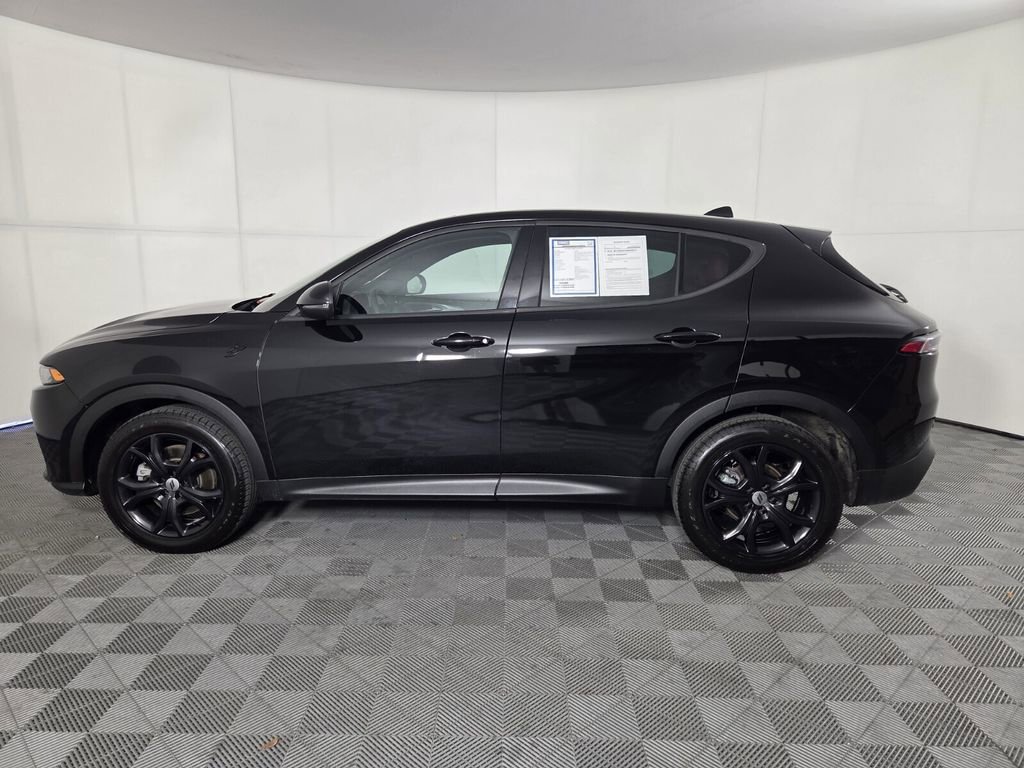 Certified 2025 Dodge Hornet GT Plus w/ GT Plus Package image 10