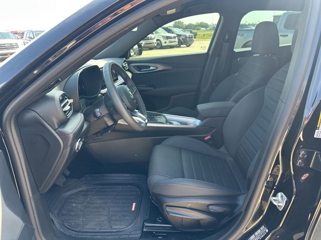 Used 2024 Dodge Hornet GT w/ GT Blacktop Package AWD/4WD image 10