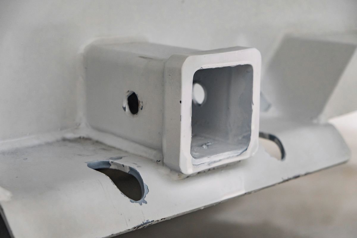 Used 2020 Ford F450 Platinum w/ FX4 Off-Road Package image 58