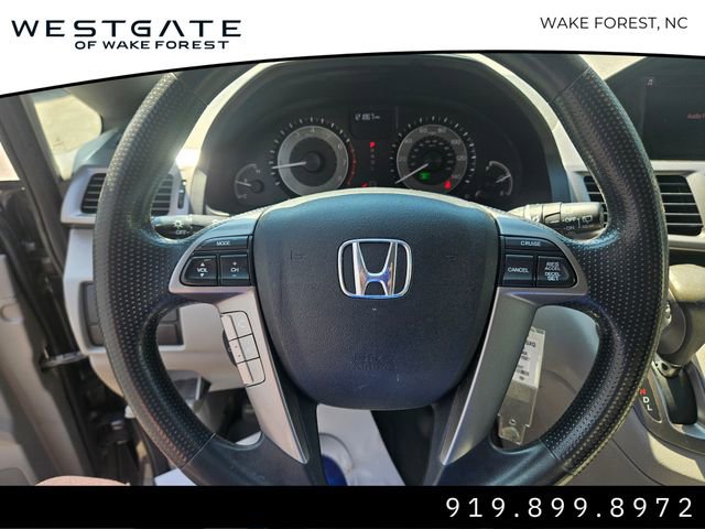 Used 2016 Honda Odyssey LX image 20