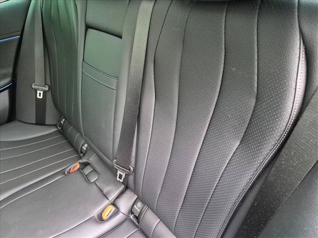 Used 2024 Mercedes-Benz E 350 4MATIC Sedan image 15