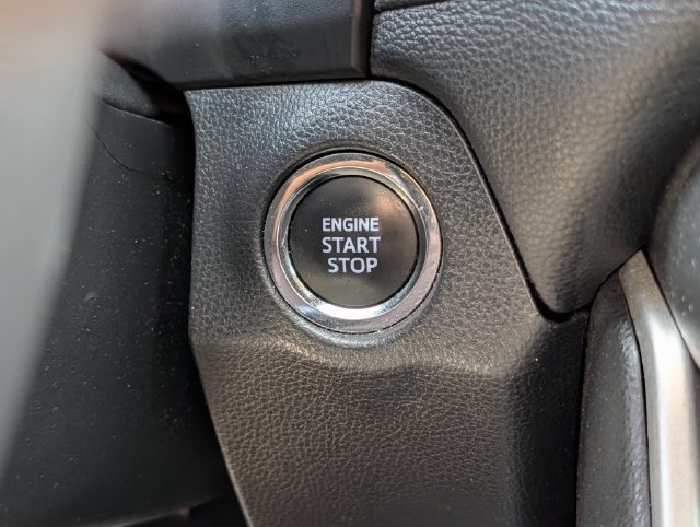 Used 2024 Toyota RAV4 Limited w/ Weather Package FWD image 19