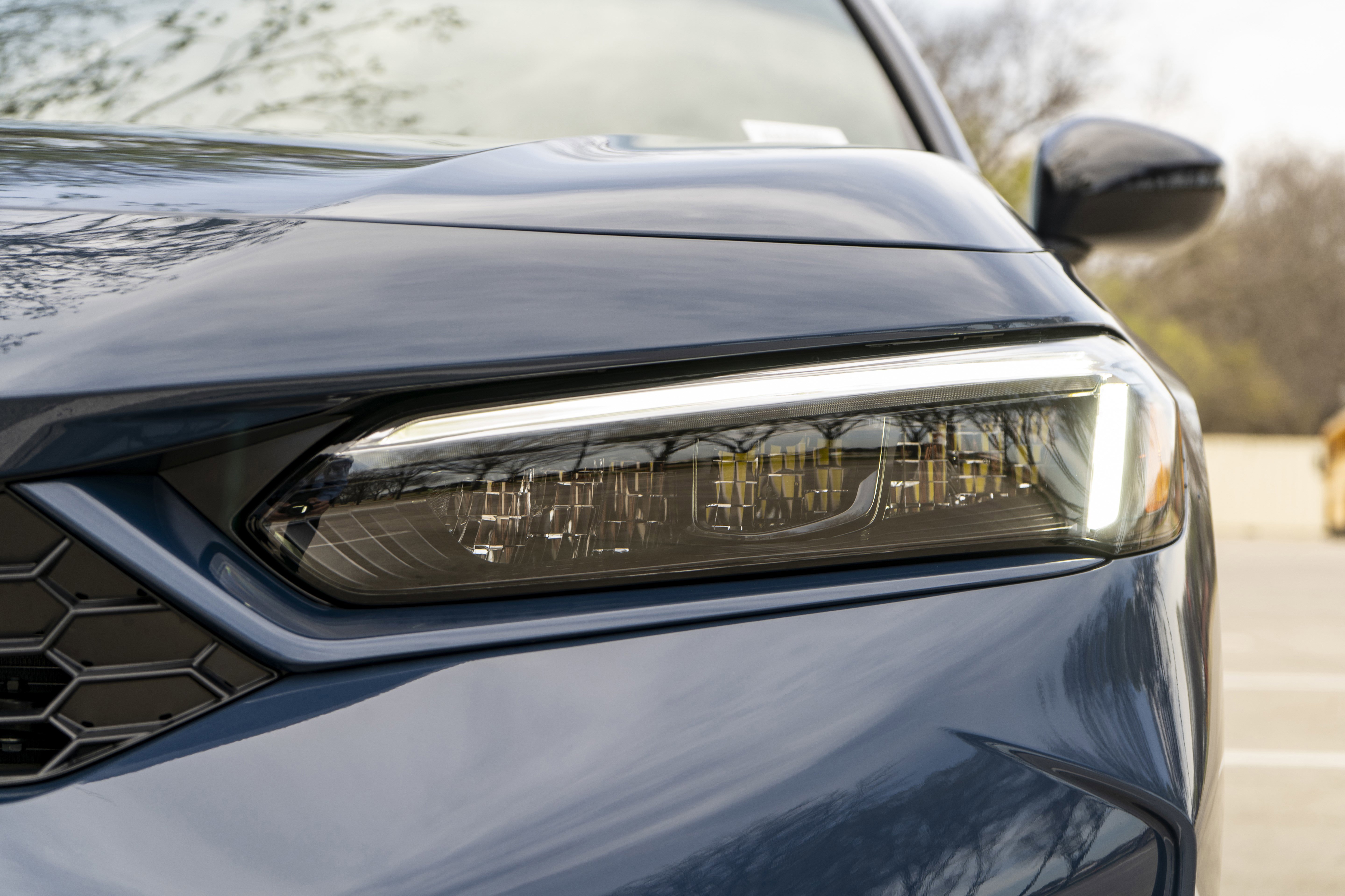 Used 2026 Honda Civic Sport image 11