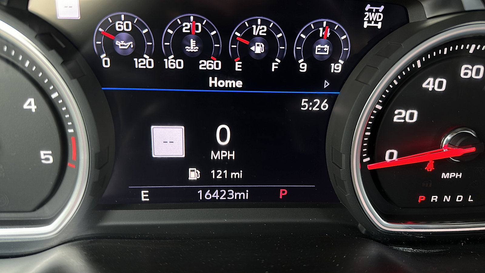 Used 2021 Chevrolet Silverado 3500 High Country AWD/4WD image 14