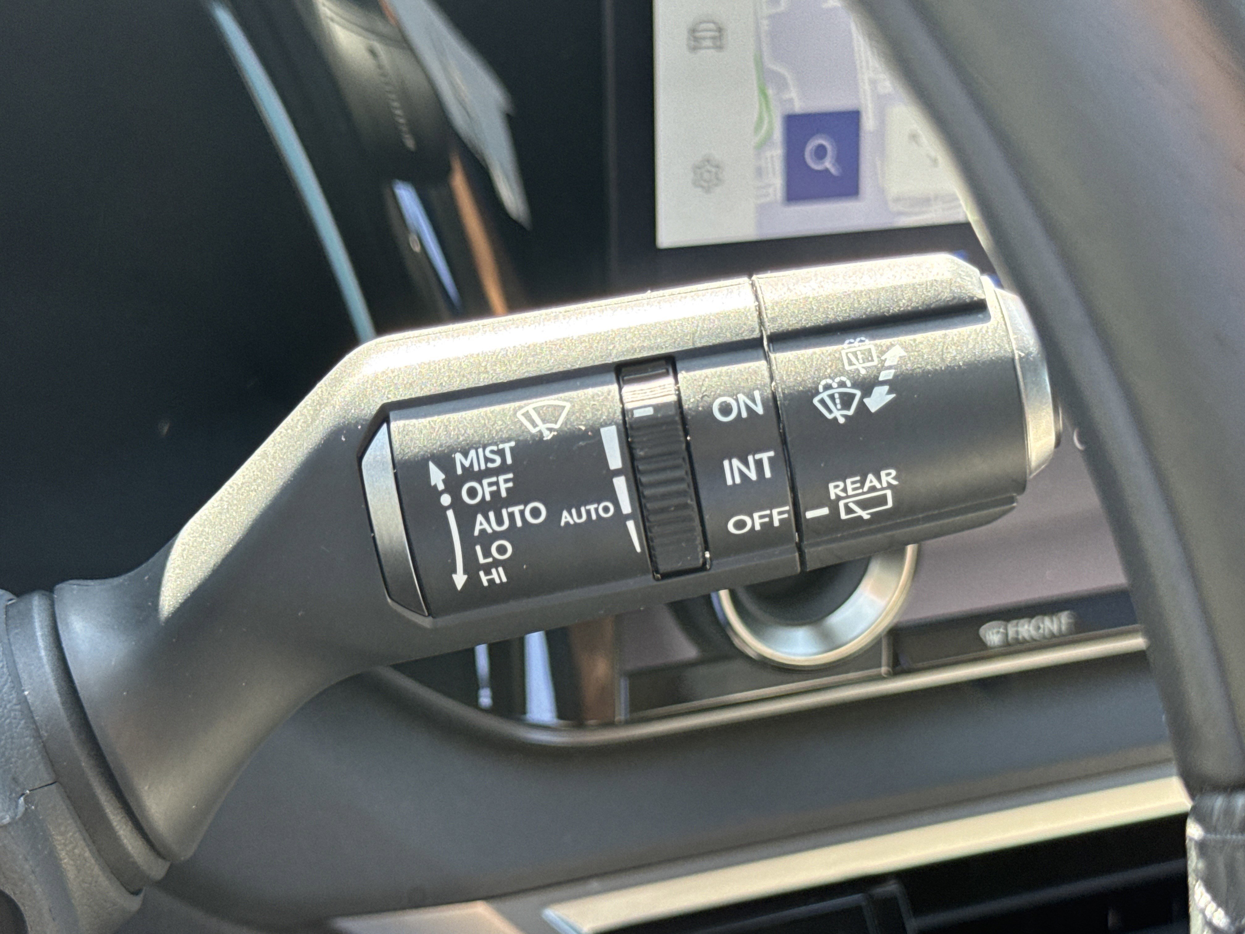 Used 2023 Lexus RX 350 Premium Plus w/ Accessory Package image 17