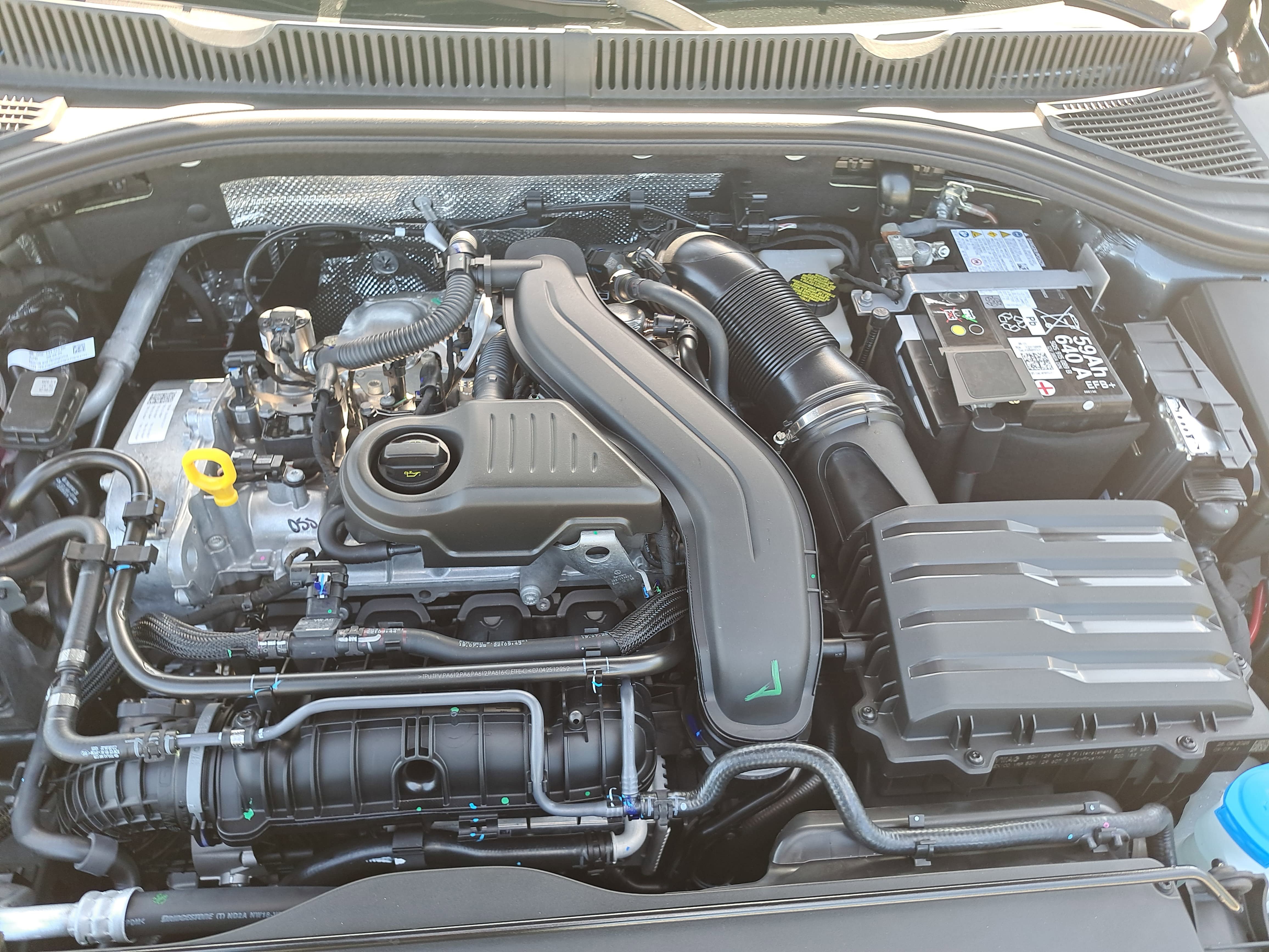 New 2026 Volkswagen Jetta SEL FWD image 29