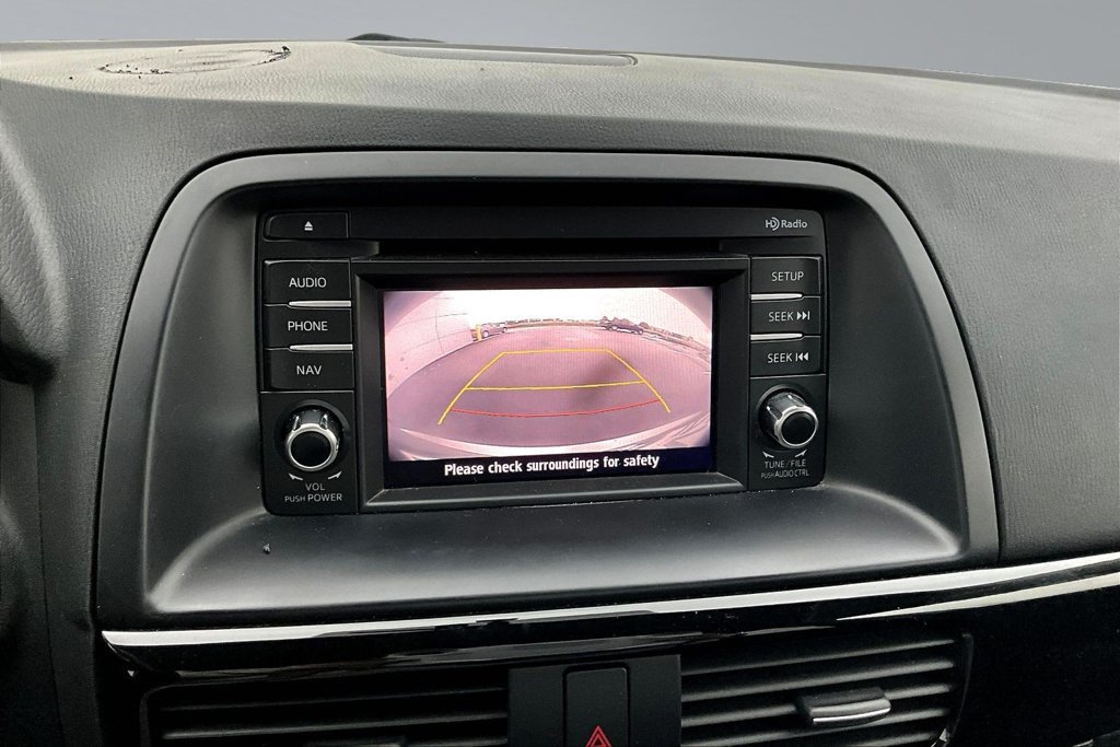 Used 2014 MAZDA CX-5 Touring AWD/4WD image 14