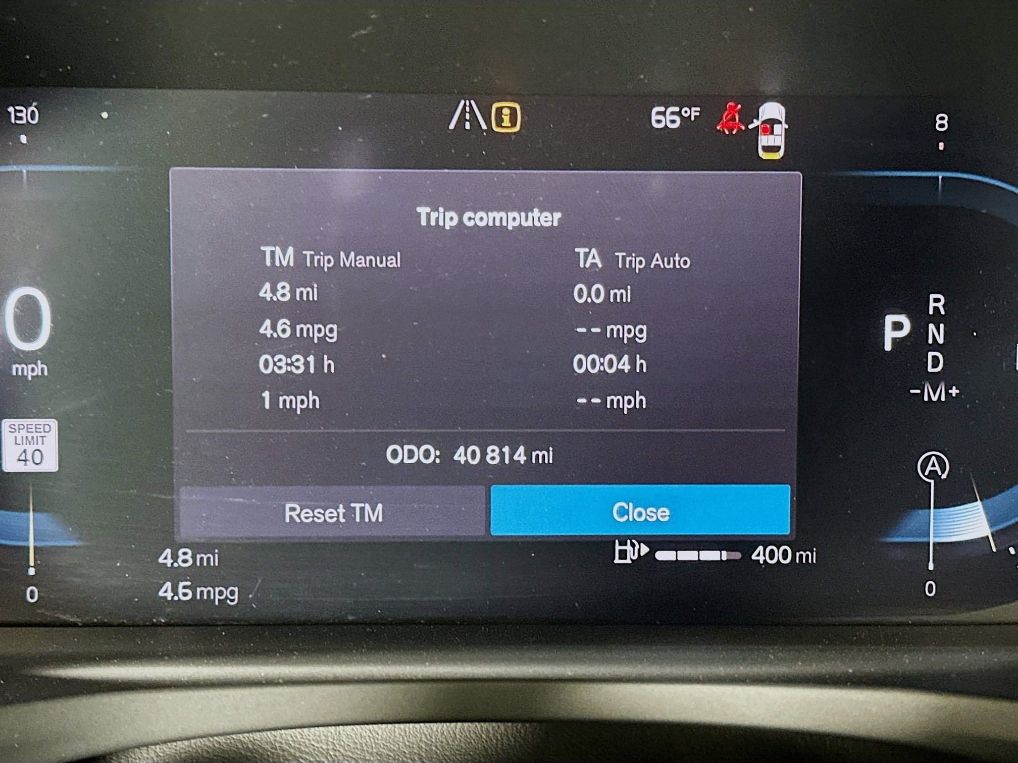 Used 2024 Volvo S60 B5 Plus image 19