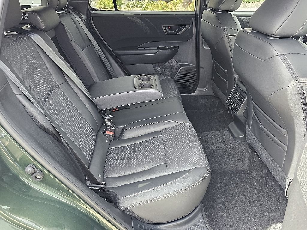 Certified 2026 Subaru Outback Limited XT image 18