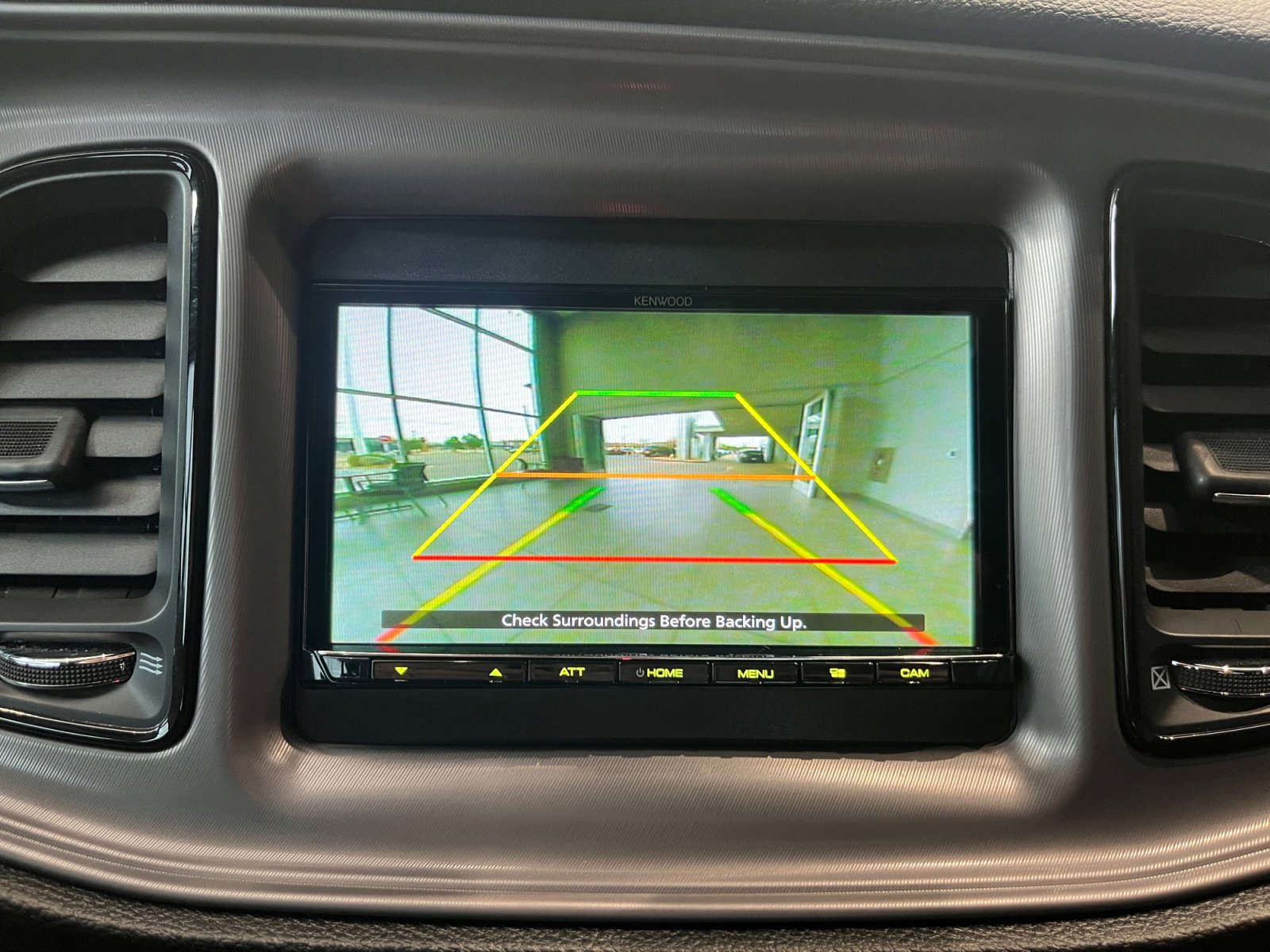 Used 2023 Dodge Challenger SXT w/ Blacktop Package image 32