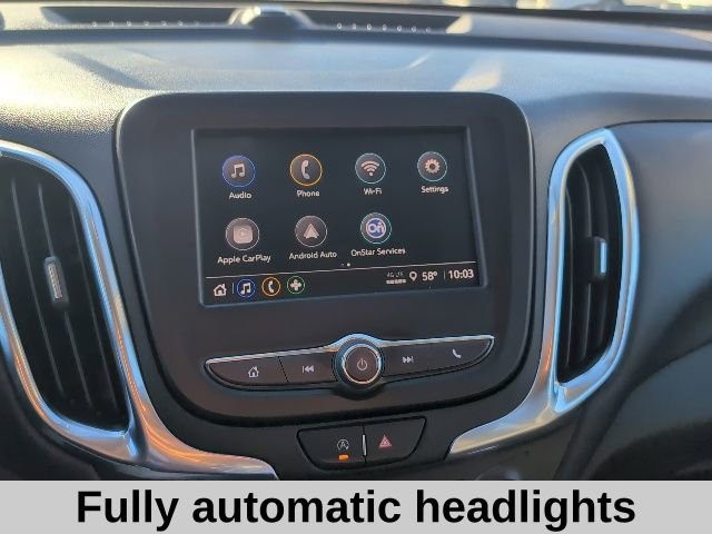 Used 2024 Chevrolet Equinox LT image 7