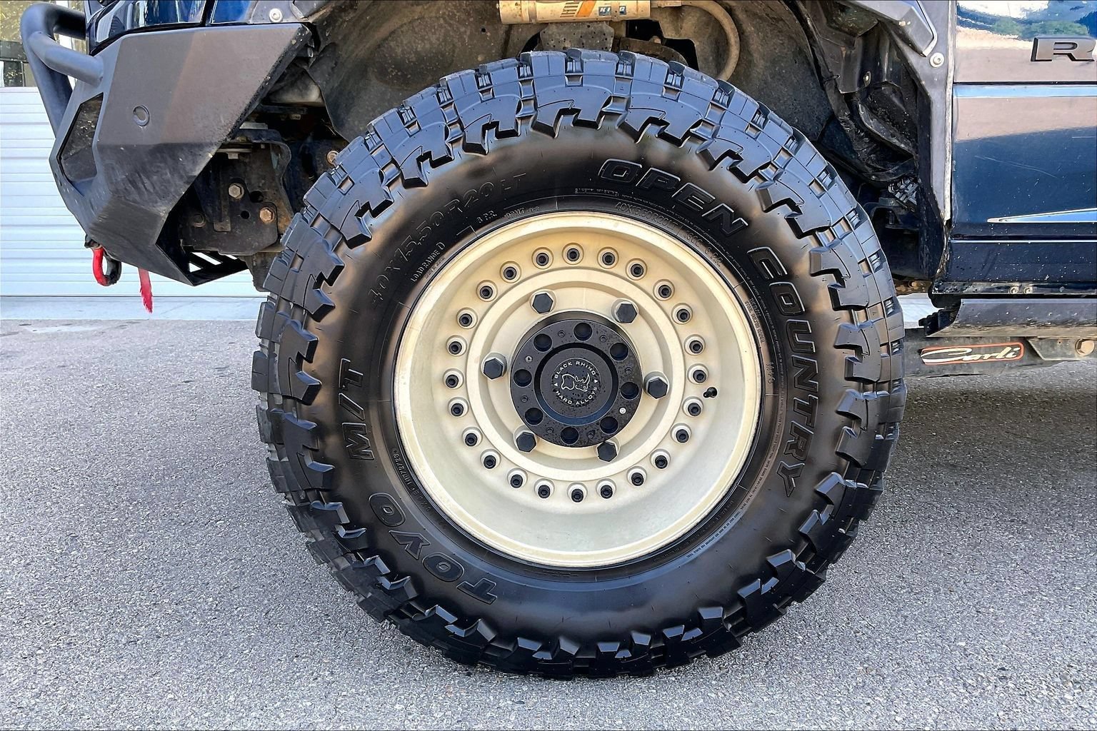 Used 2021 RAM 3500 Laramie AWD/4WD image 27