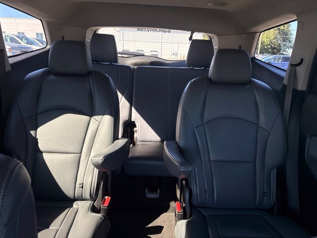 Used 2021 Buick Enclave Essence w/ Sport Touring Edition AWD/4WD image 27