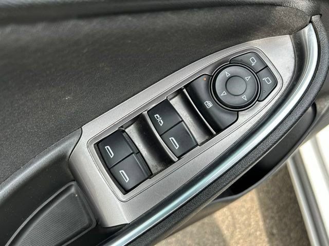 Used 2022 Chevrolet Malibu LT FWD image 10