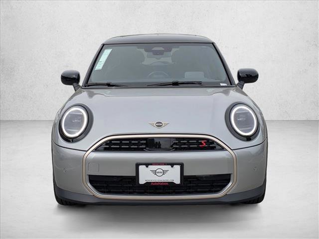 New 2026 MINI Cooper S image 6