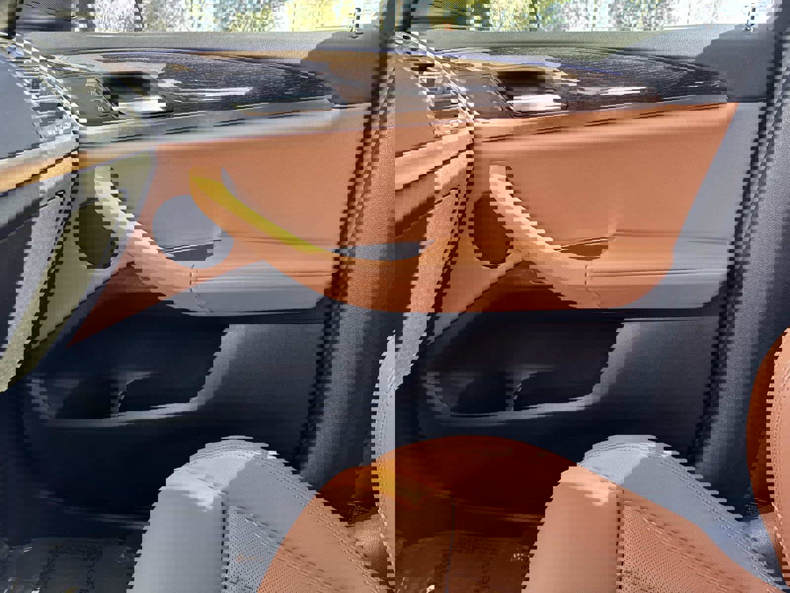 Certified 2023 BMW X3 xDrive30i w/ Premium Package image 23