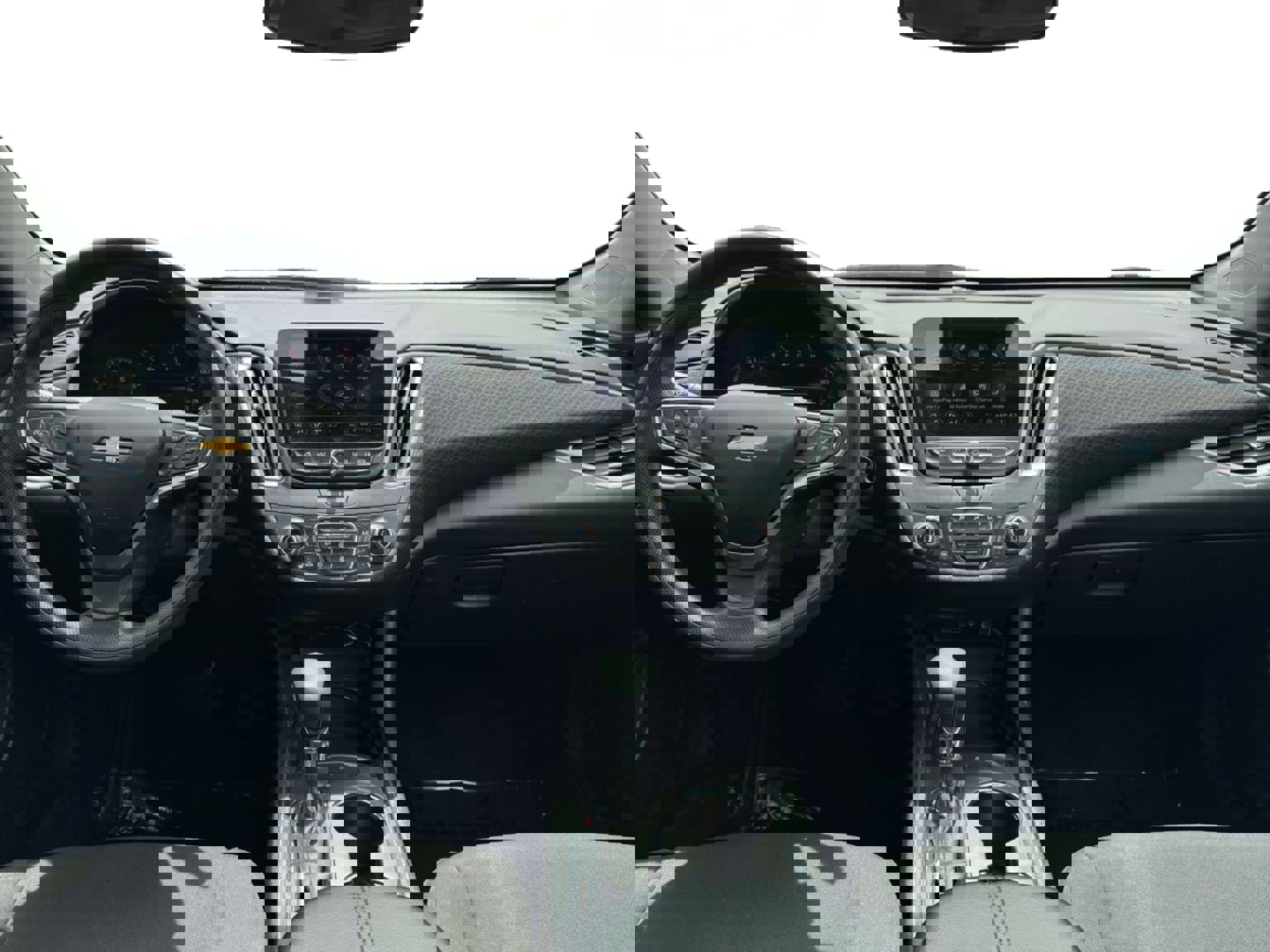 Used 2023 Chevrolet Malibu LT image 12