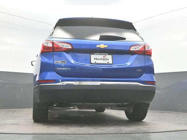 Used 2019 Chevrolet Equinox LT image 34