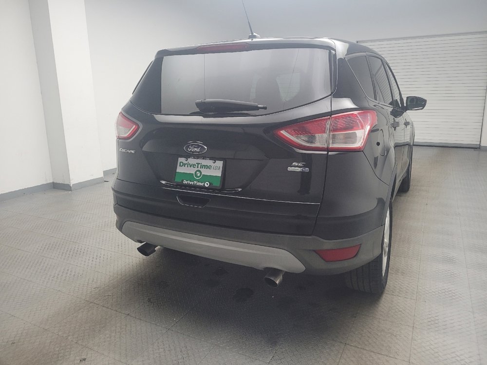 Used 2015 Ford Escape SE image 7