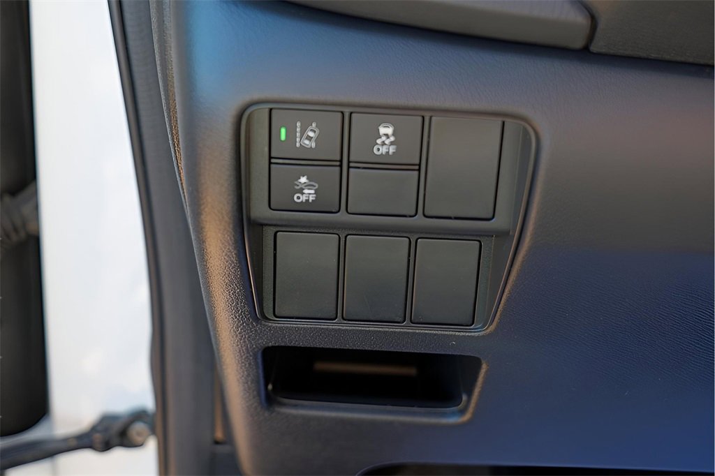 Used 2020 Honda CR-V EX image 24