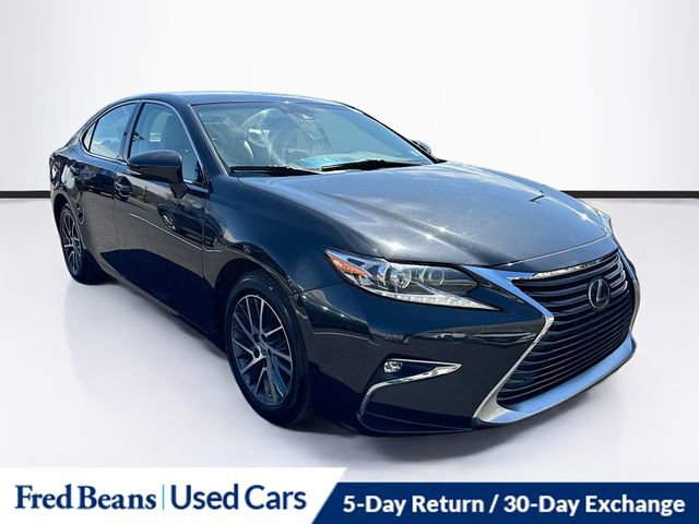 Used 2017 Lexus ES 350 image 1