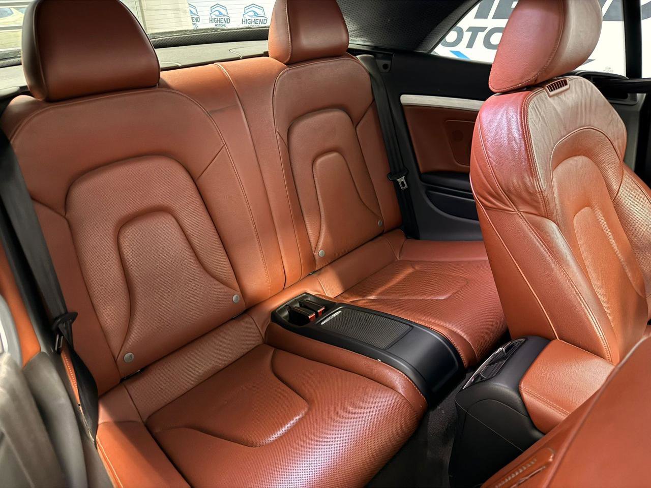 Used 2011 Audi S5 Premium Plus AWD/4WD image 17