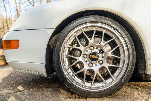 Used 1996 Porsche 911 Carrera image 54