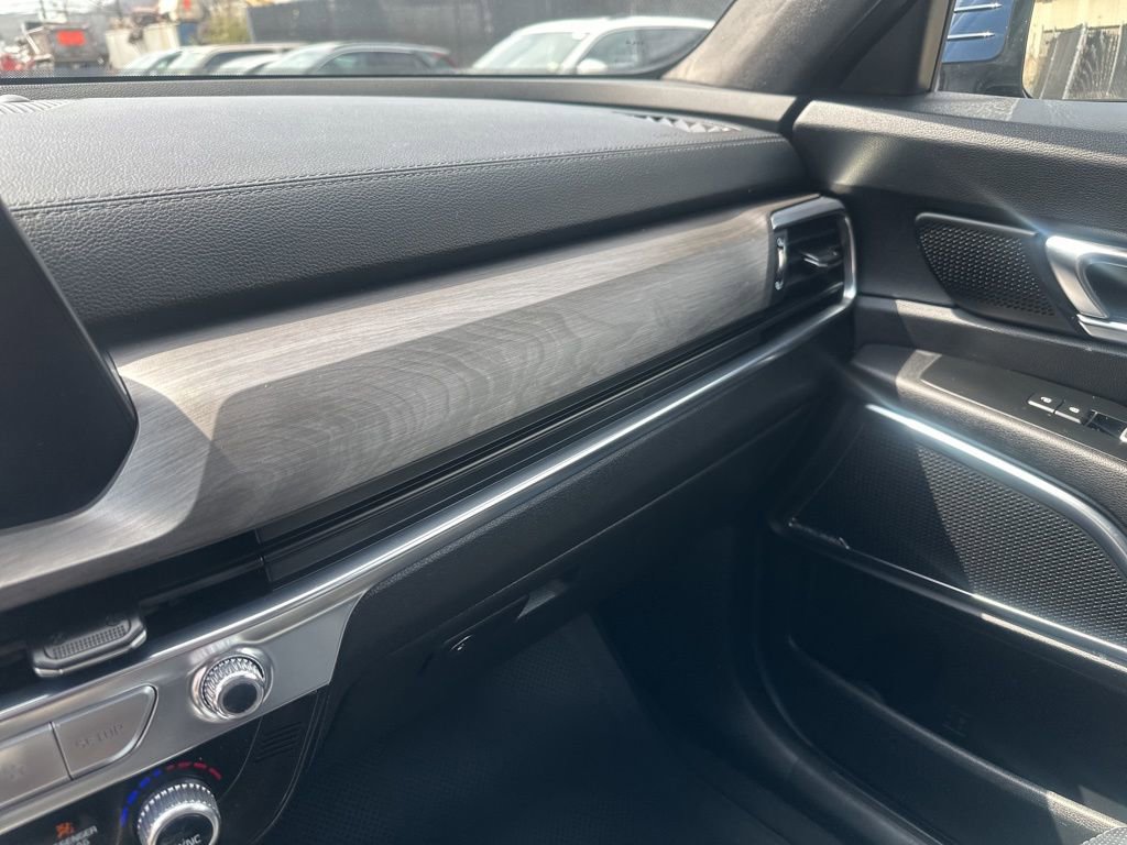 Used 2024 Kia Telluride SX Prestige X-Line image 22