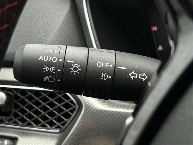 Used 2026 Acura Integra A-Spec image 27