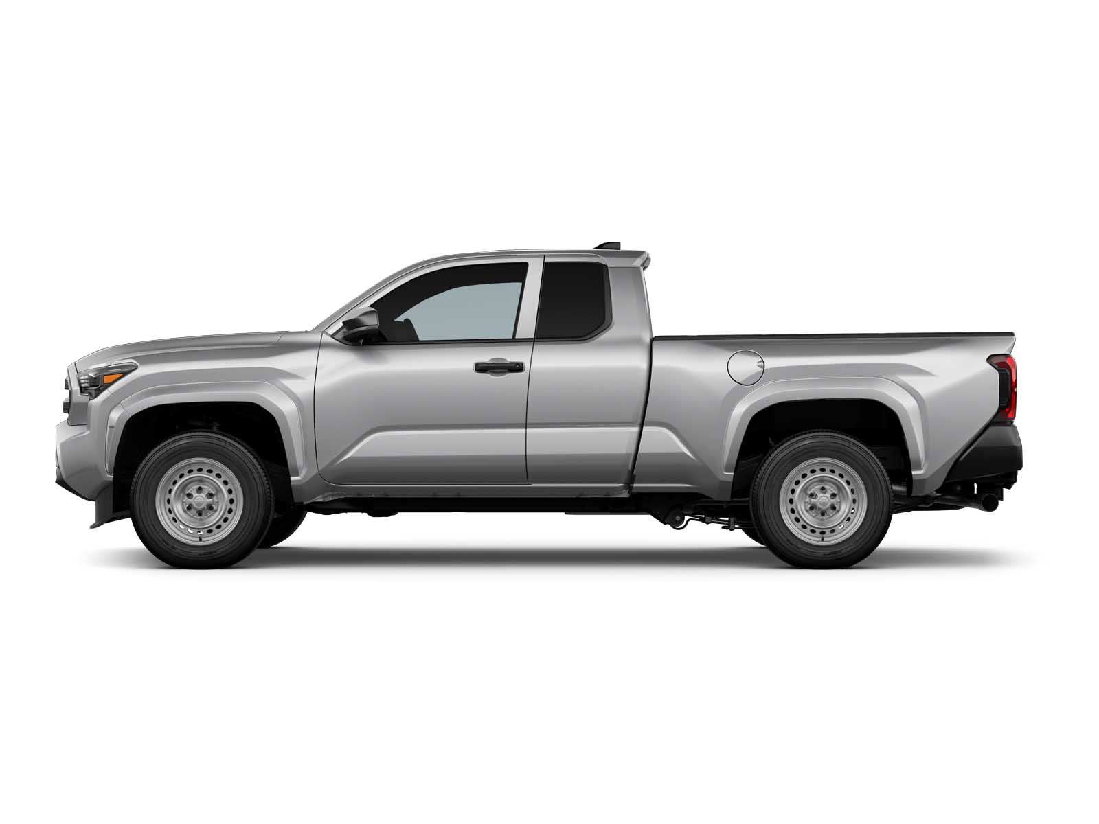 New 2026 Toyota Tacoma SR RWD image 3