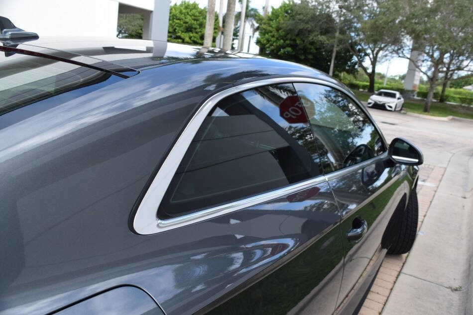 Used 2018 Audi S5 Prestige image 31