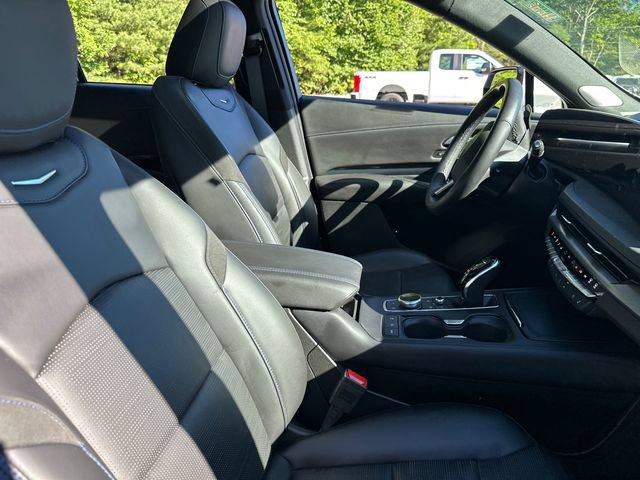 Used 2024 Cadillac XT4 Sport AWD/4WD image 20