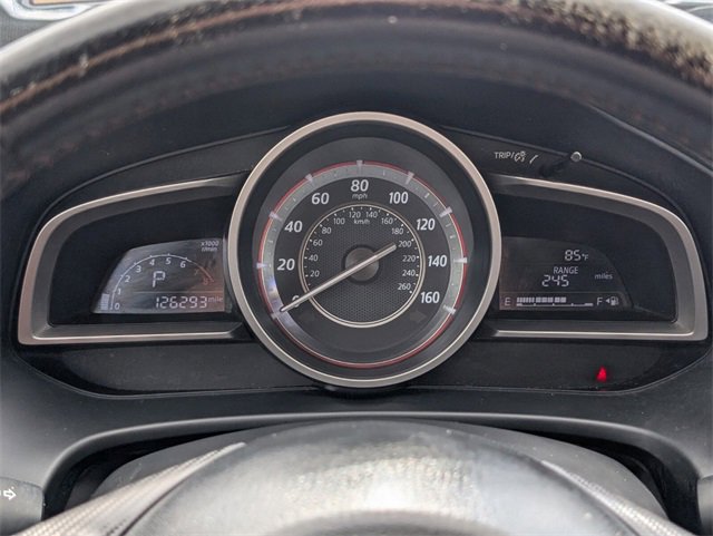 Used 2015 MAZDA MAZDA3 i Touring image 17