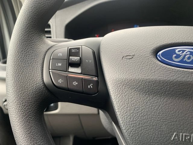 New 2026 Ford Transit 150 Low Roof w/ Load Area Protection Package RWD image 17