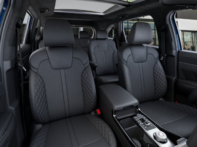 New 2026 Kia Sorento SX Prestige AWD/4WD image 16