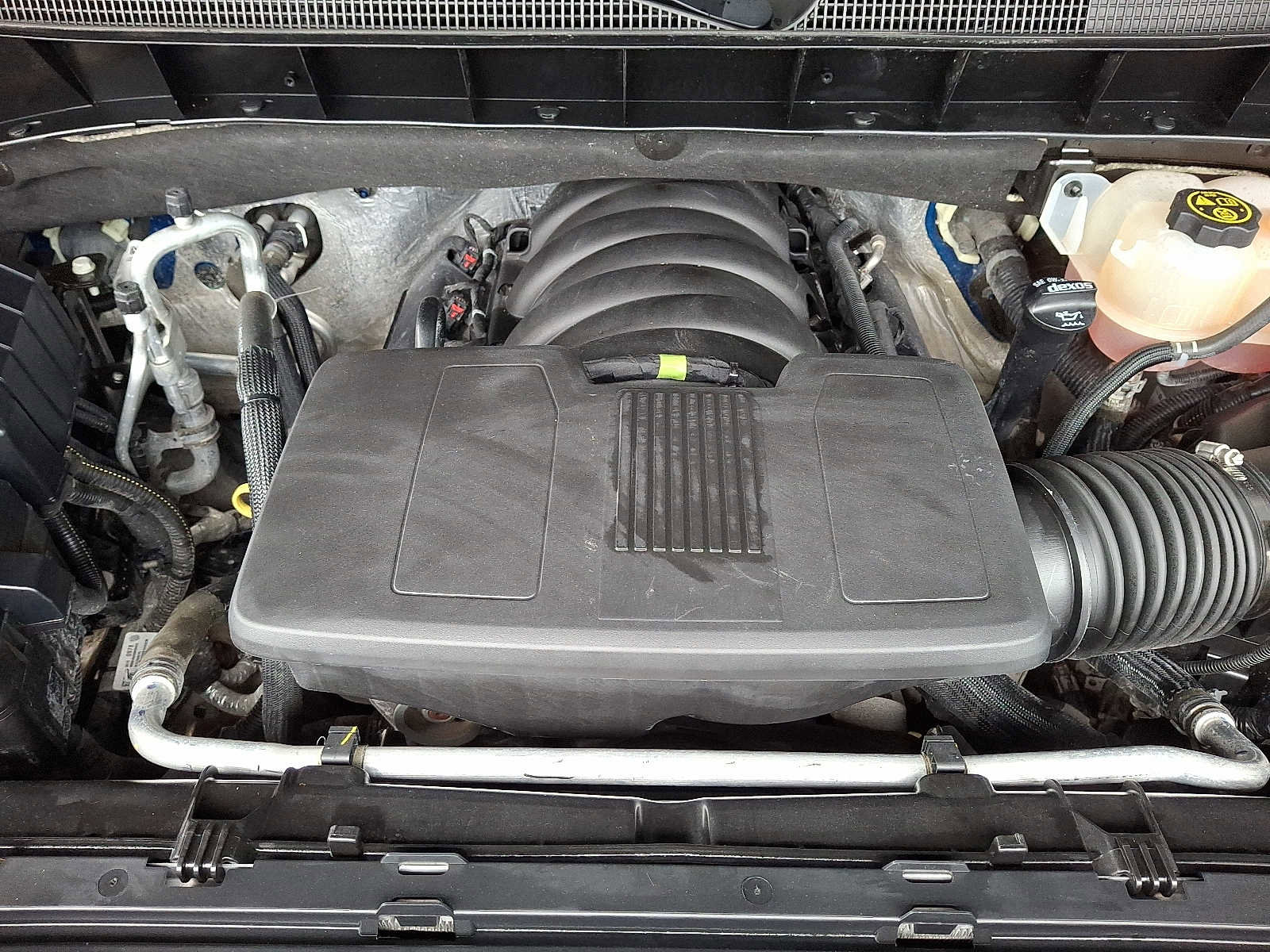 Used 2023 Chevrolet Silverado 1500 RST image 27