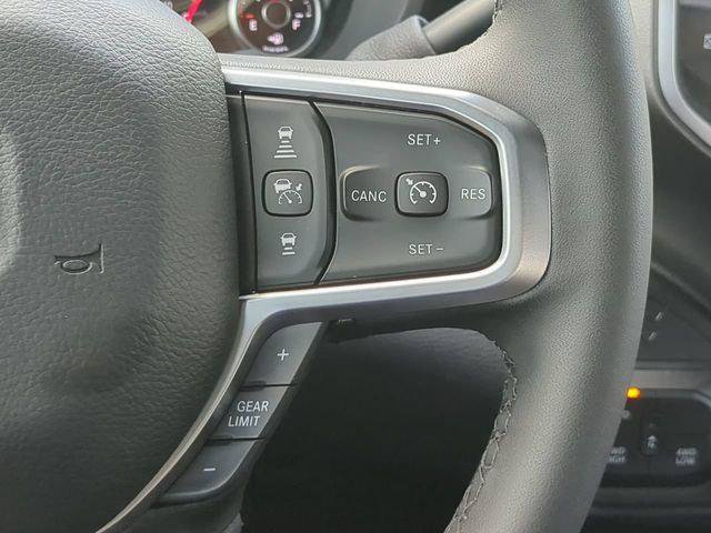 Certified 2026 RAM 3500 Big Horn AWD/4WD image 30