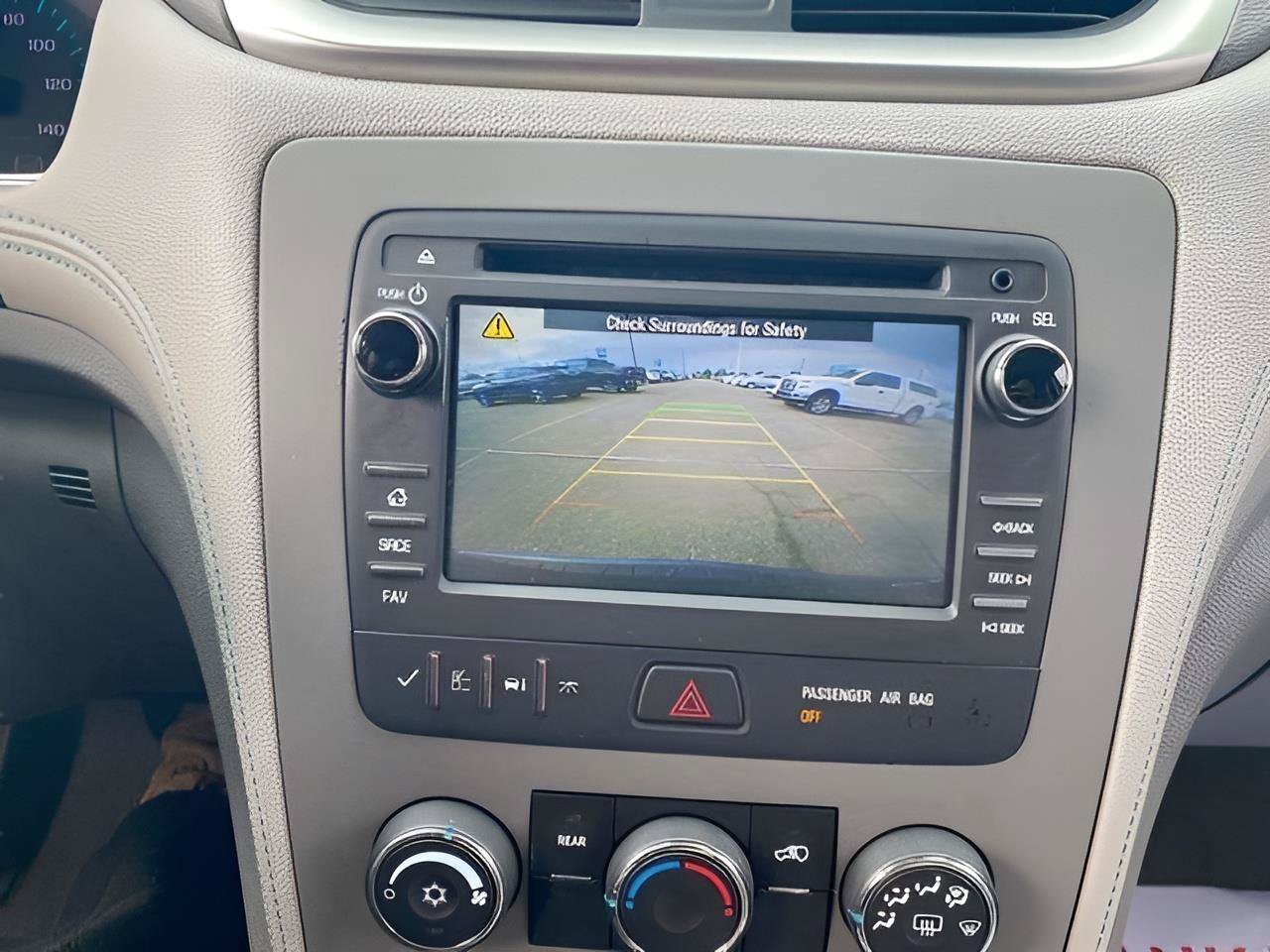 Used 2013 Chevrolet Traverse LS FWD image 38