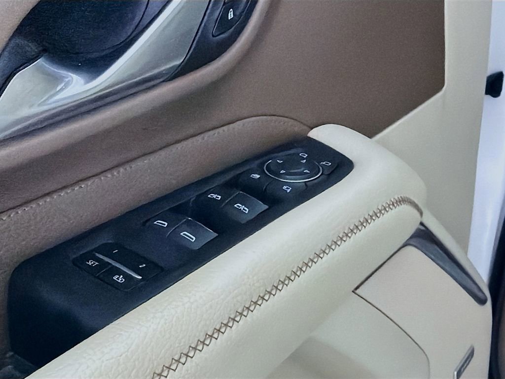 Used 2022 GMC Yukon Denali image 21