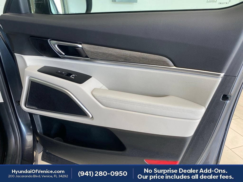 Used 2022 Kia Telluride EX w/ EX Premium Package FWD image 58