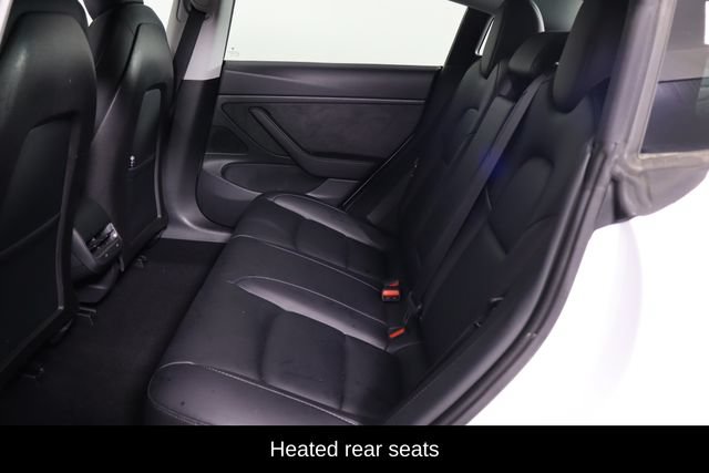 Used 2020 Tesla Model 3 Long Range AWD/4WD image 8