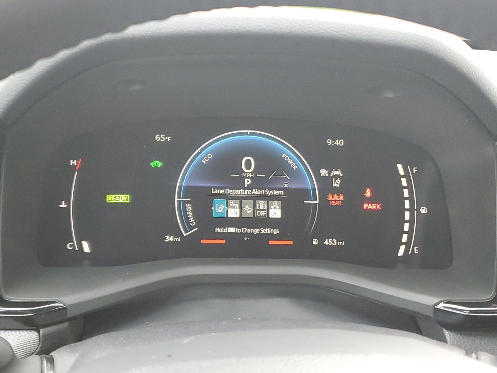 Certified 2026 Toyota Camry LE w/ Convenience Package image 25