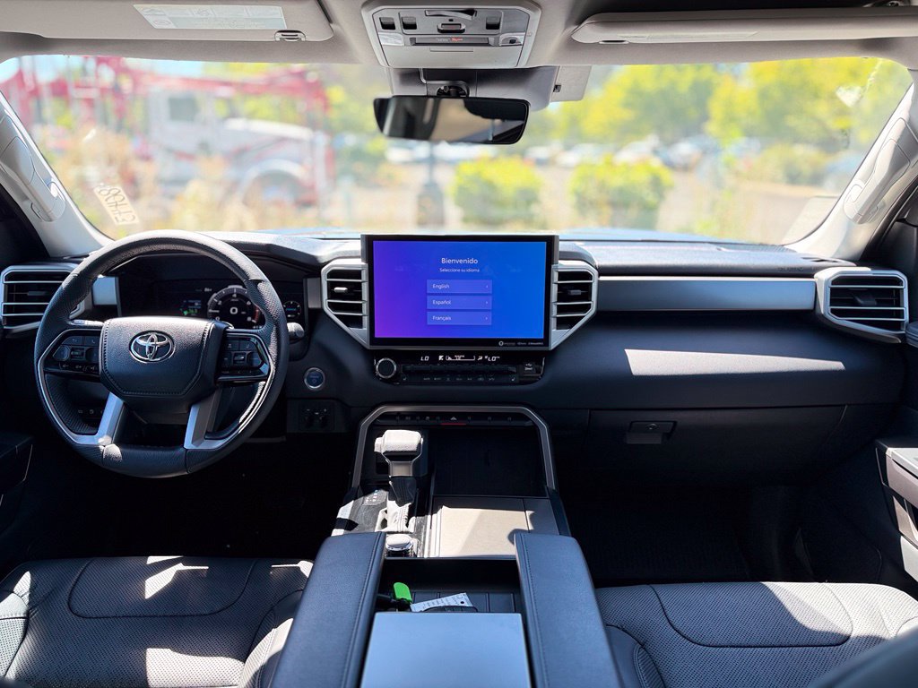 Certified 2024 Toyota Sequoia SR5 w/ SR5 Premium Package AWD/4WD image 23